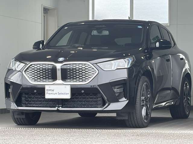 BMW iX2 6