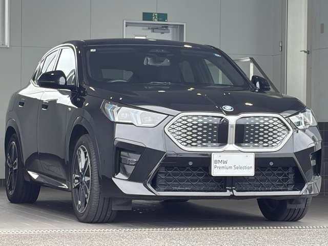 BMW iX2 8