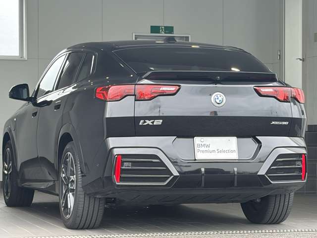 BMW iX2 9