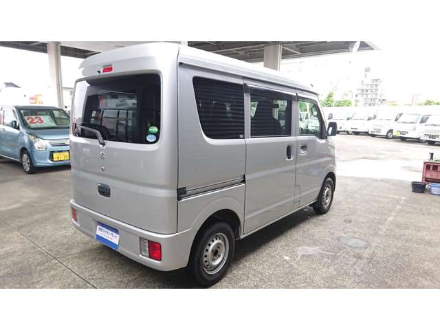 Suzuki Every 4