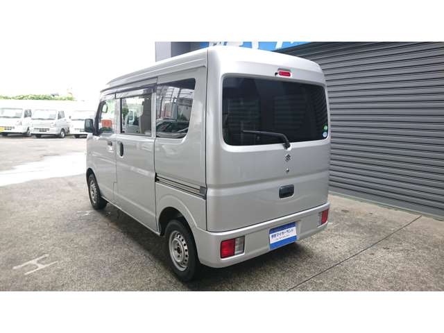 Suzuki Every 6