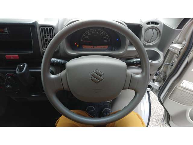 Suzuki Every 9
