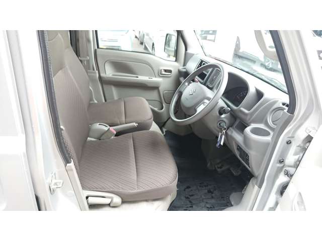 Suzuki Every 10