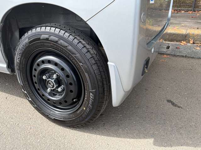 Honda N-VAN e: 11