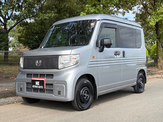 Honda N-VAN e: 4