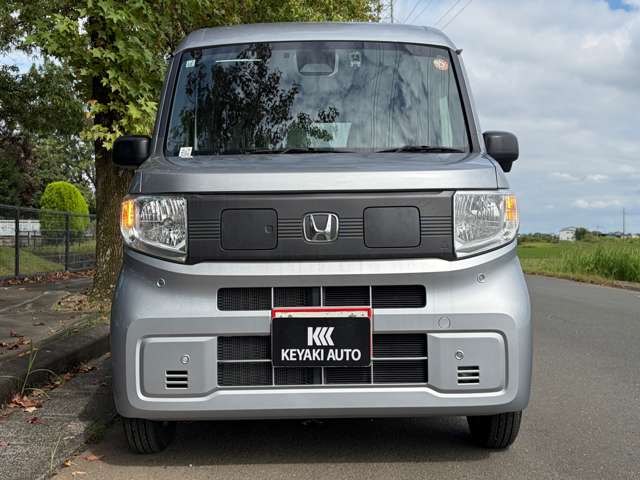 Honda N-VAN e: 5