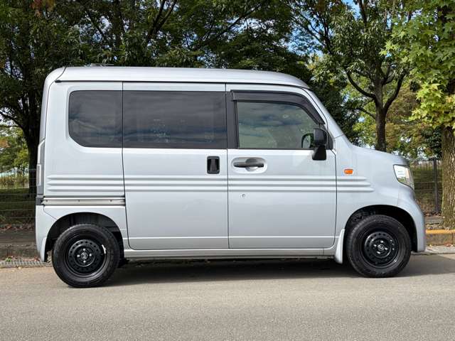 Honda N-VAN e: 8