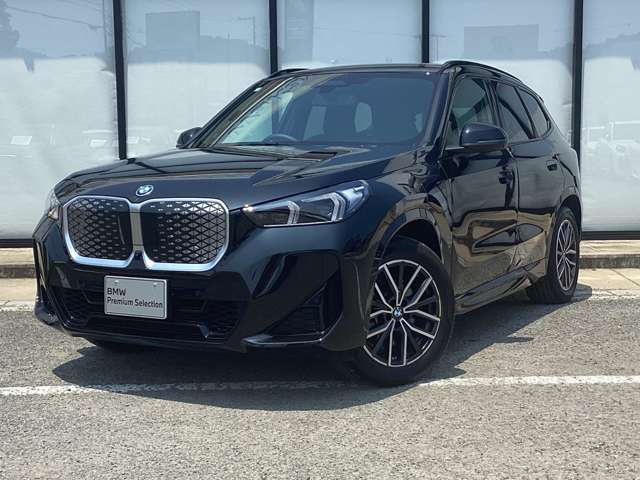 BMW iX1 5