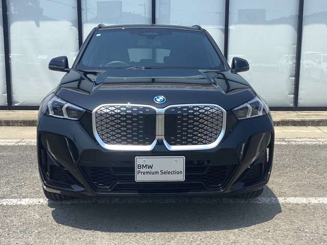 BMW iX1 6