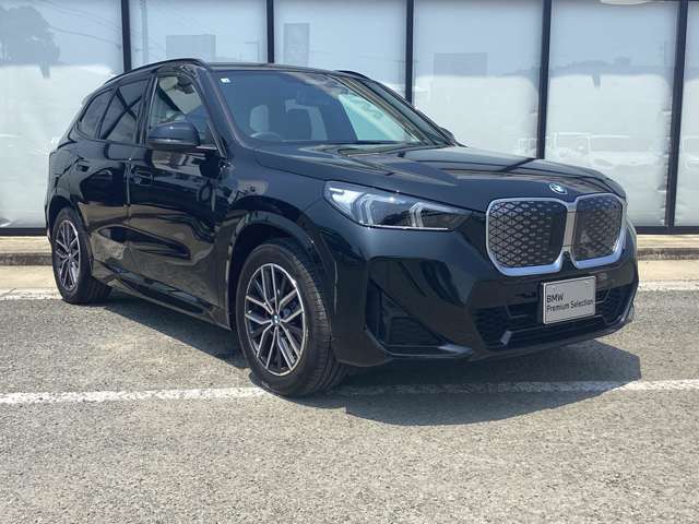 BMW iX1 9