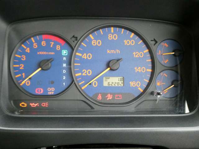 Mazda Titan Dash 3