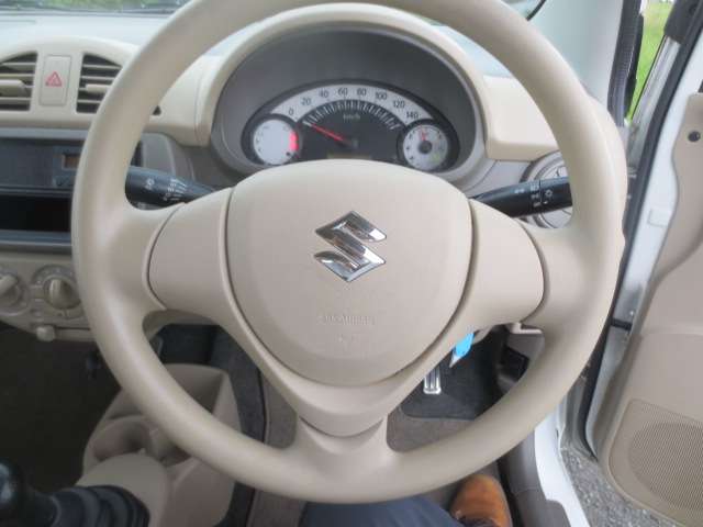 Suzuki Alto 11