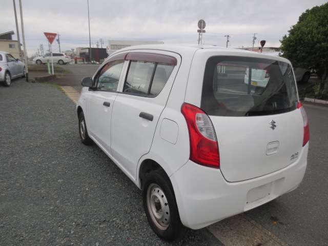 Suzuki Alto 12