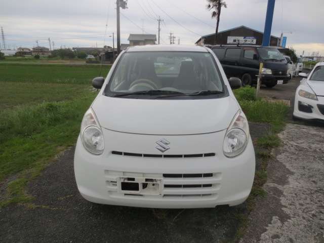 Suzuki Alto 2