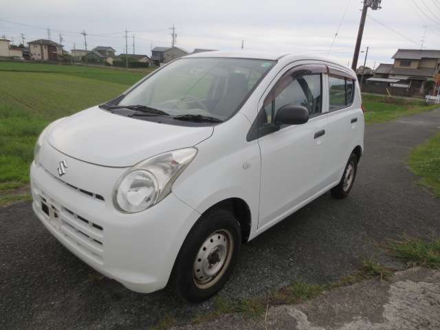 Suzuki Alto 3