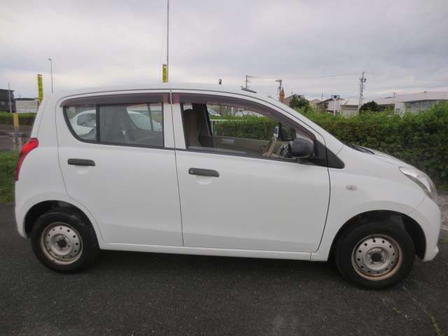 Suzuki Alto 4