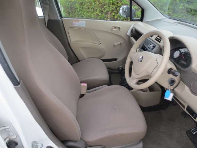 Suzuki Alto 5