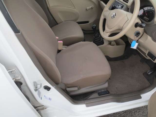 Suzuki Alto 6