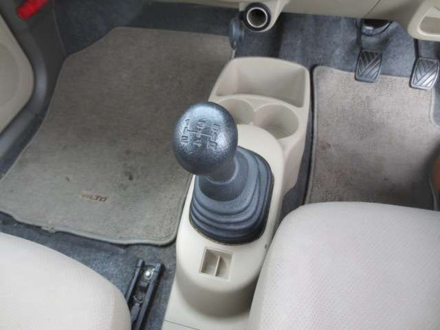 Suzuki Alto 10
