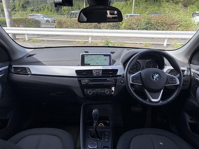 BMW X1 3