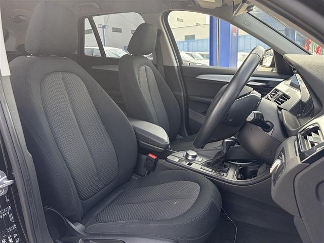BMW X1 4