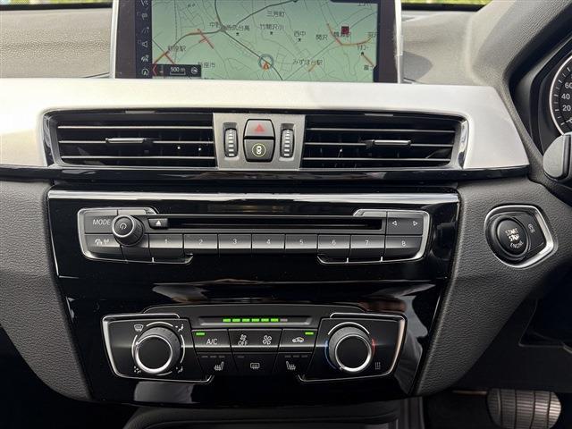 BMW X1 10