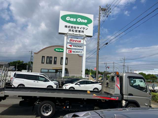 Mitsubishi Fuso Canter 6