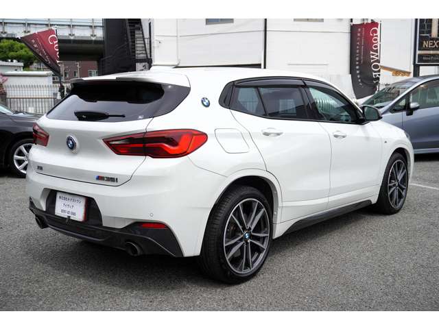 BMW X2 2