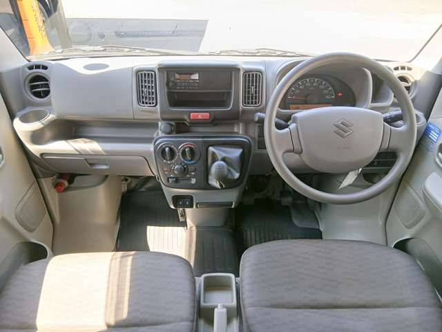 Suzuki Every 2