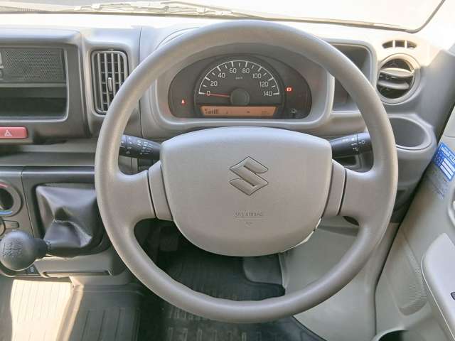 Suzuki Every 3