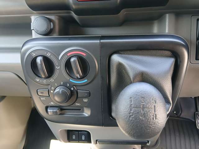 Suzuki Every 5
