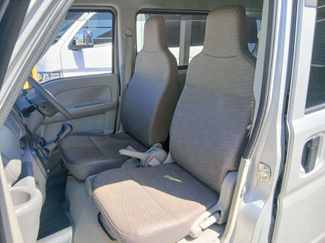 Suzuki Every 7