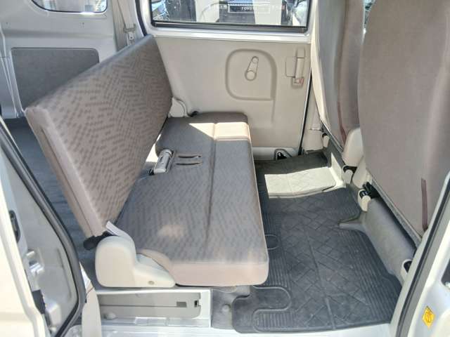 Suzuki Every 8