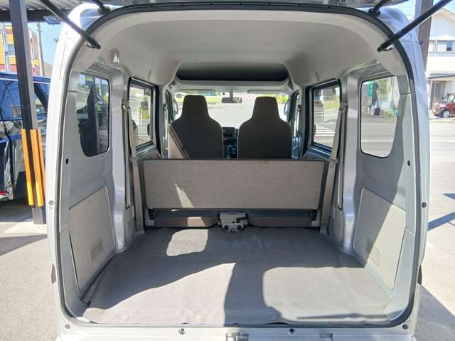 Suzuki Every 9