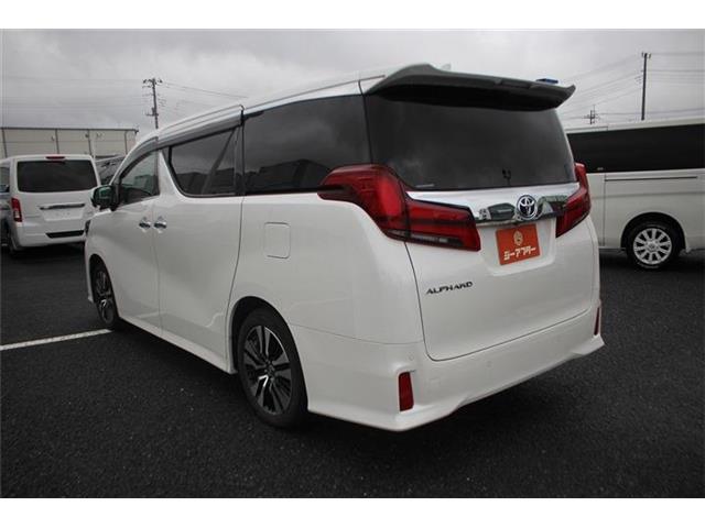 Toyota Alphard 11