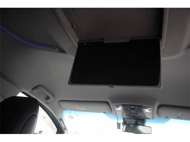 Toyota Alphard 5