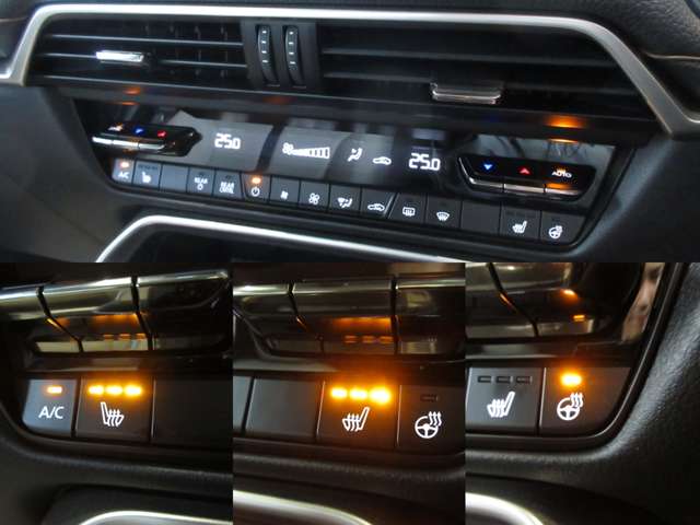 Mazda CX-80 8