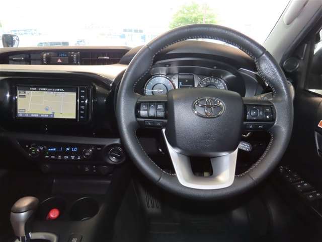 Toyota Hilux 10