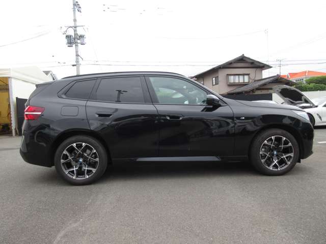 BMW X3 11