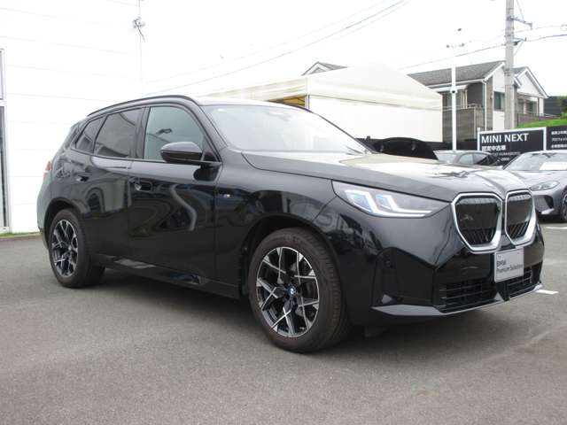 BMW X3 12