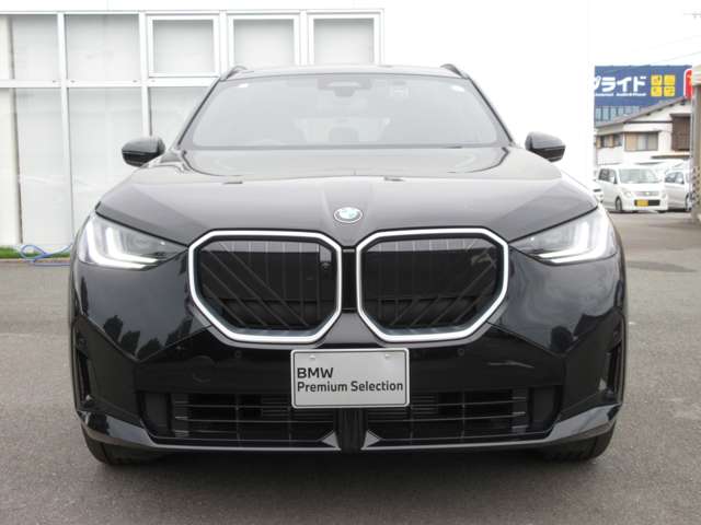 BMW X3 5