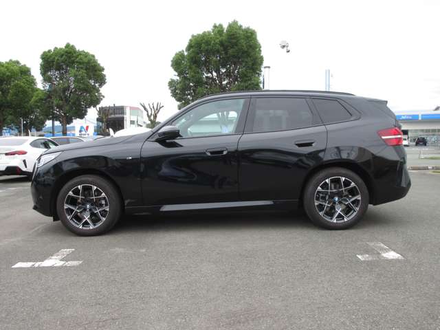 BMW X3 7