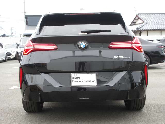 BMW X3 9