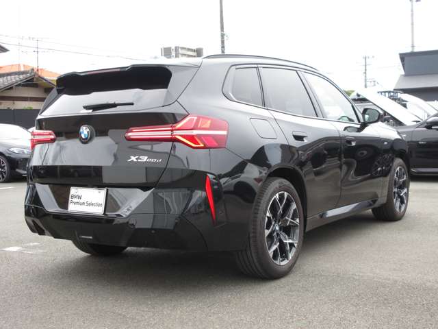 BMW X3 10