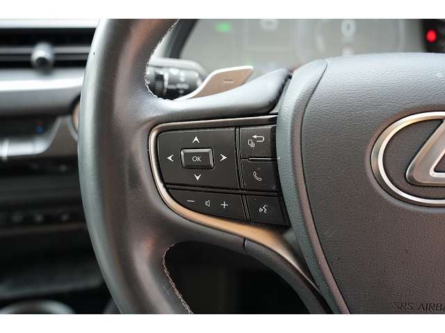 Lexus UX 5