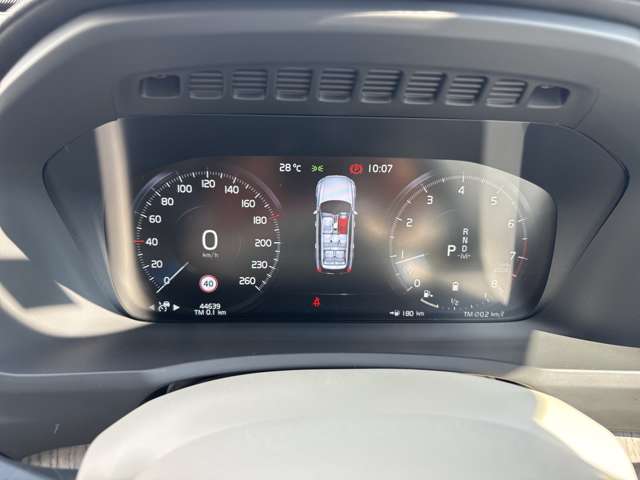 Volvo XC90 7