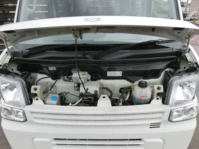 Suzuki Every 3
