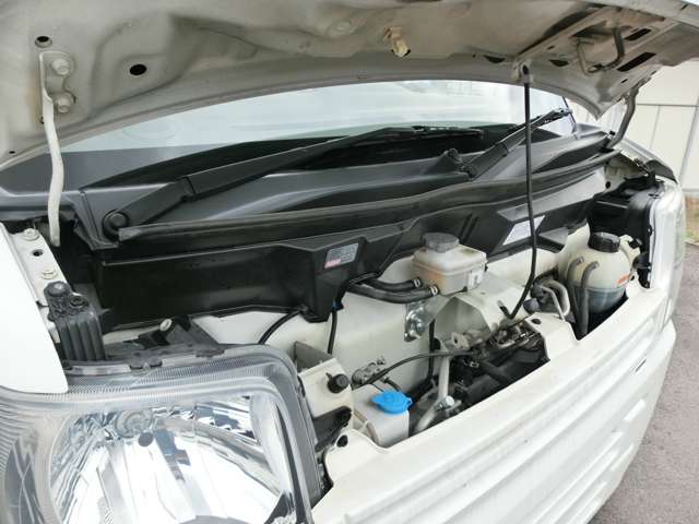 Suzuki Every 4