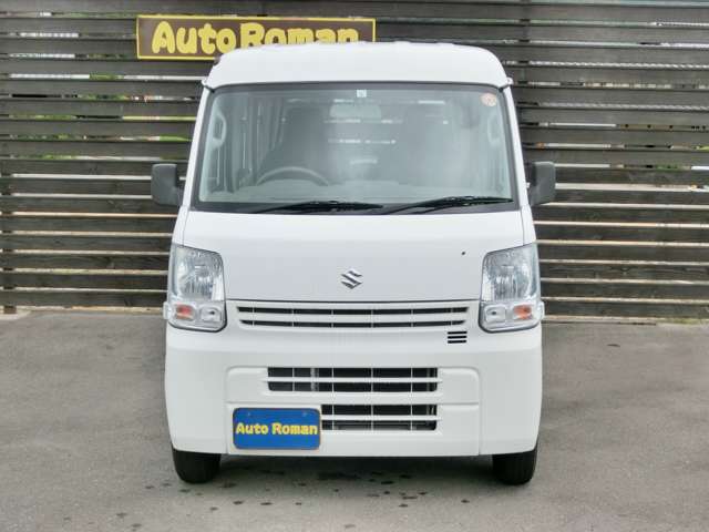 Suzuki Every 5