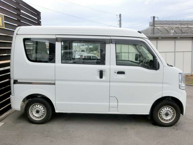 Suzuki Every 8